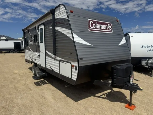 2019 Dutchmen Coleman Lantern LT 202RD - Photo 2