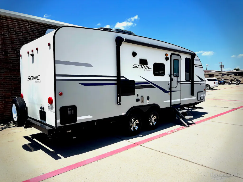 2019 Venture RV Sonic SN220VBH, Photos photo 2