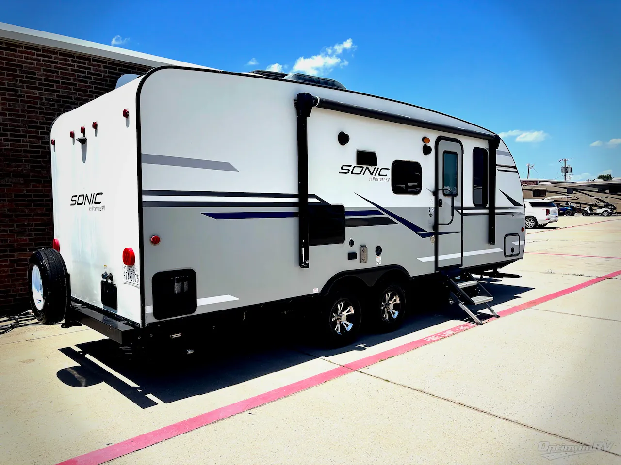 2019 Venture RV Sonic SN220VBH - Photo 3