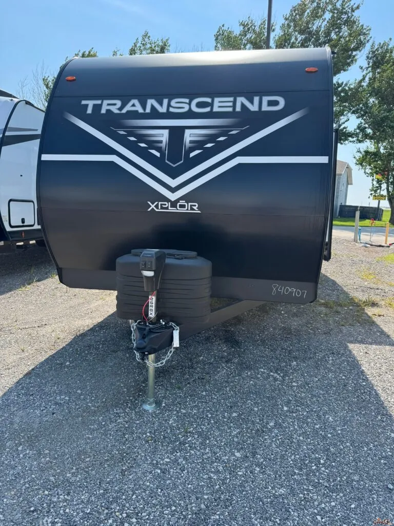 2026 Grand Design Transcend Xplor 26RBX - Photo 3