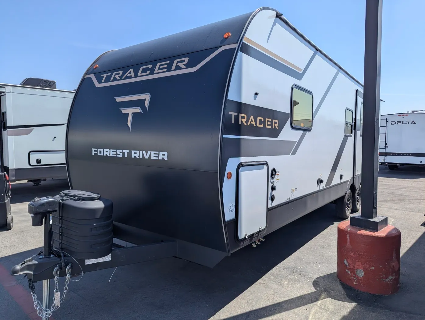 2026 Prime Time Tracer 248RE - Photo 4