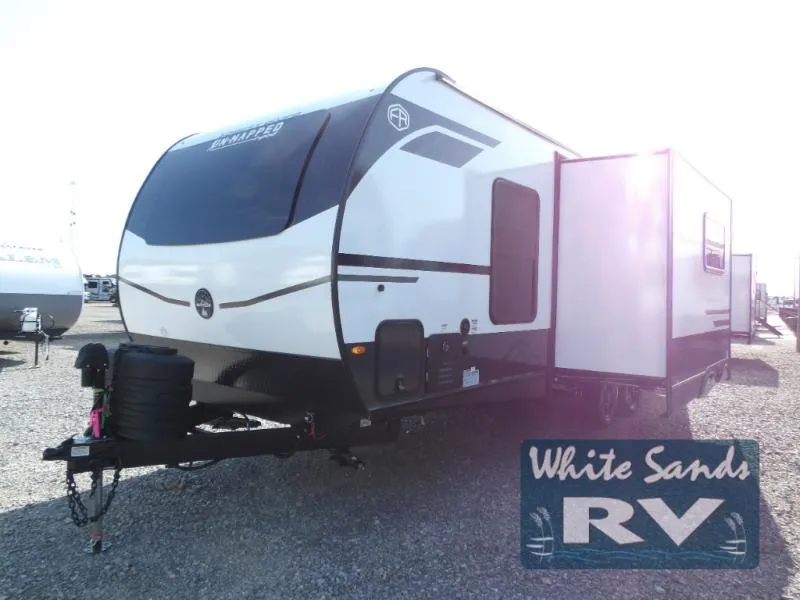 2027 Forest River RV Un-Mapped 26BH - Photo 4