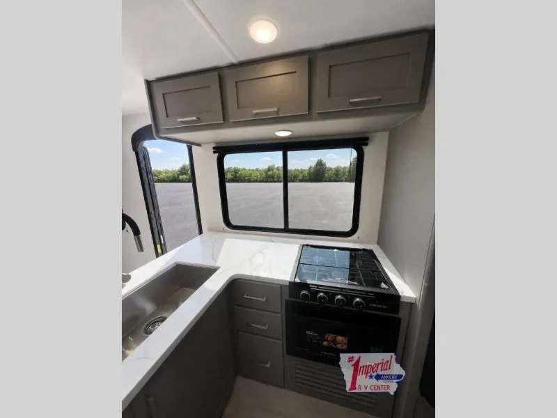2026 Keystone Hideout Sport 261BH - Photo 3