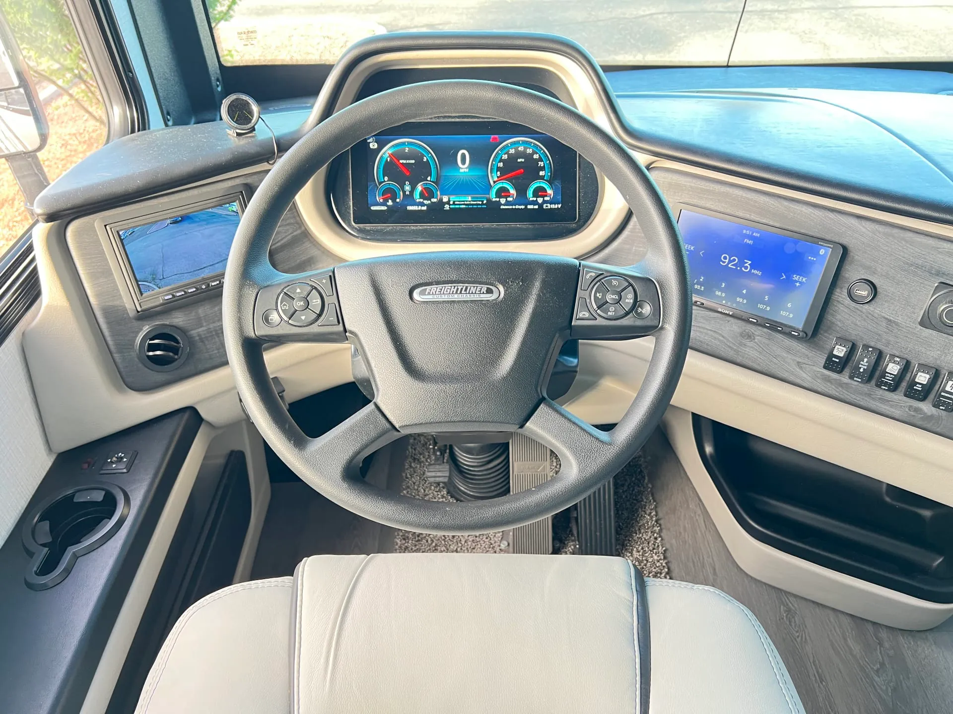 2024 Holiday Rambler Nautica 34RX - Photo 3