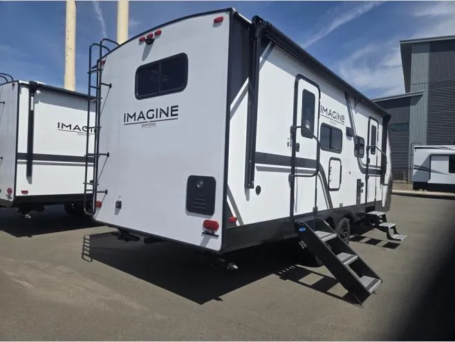 2026 Grand Design Imagine 2300MK - Photo 4