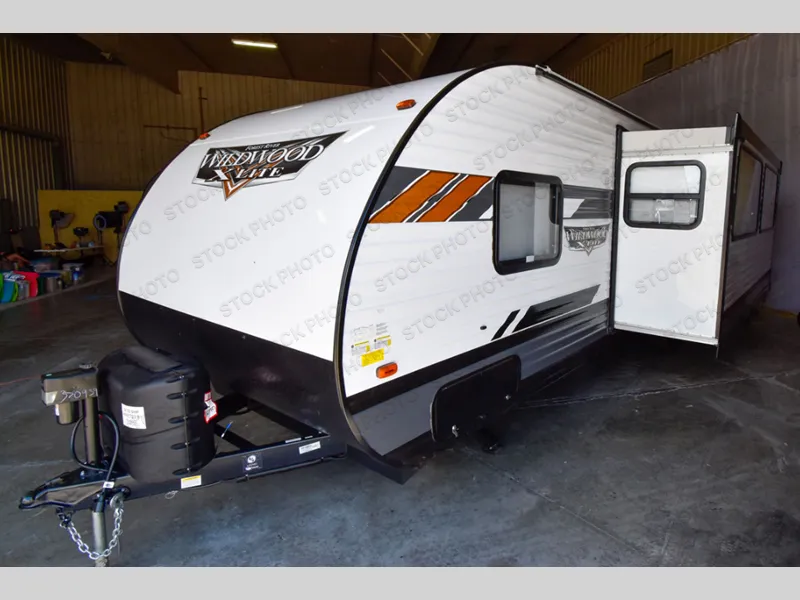 2022 Forest River RV Wildwood X-Lite 263BHXL - Photo 3