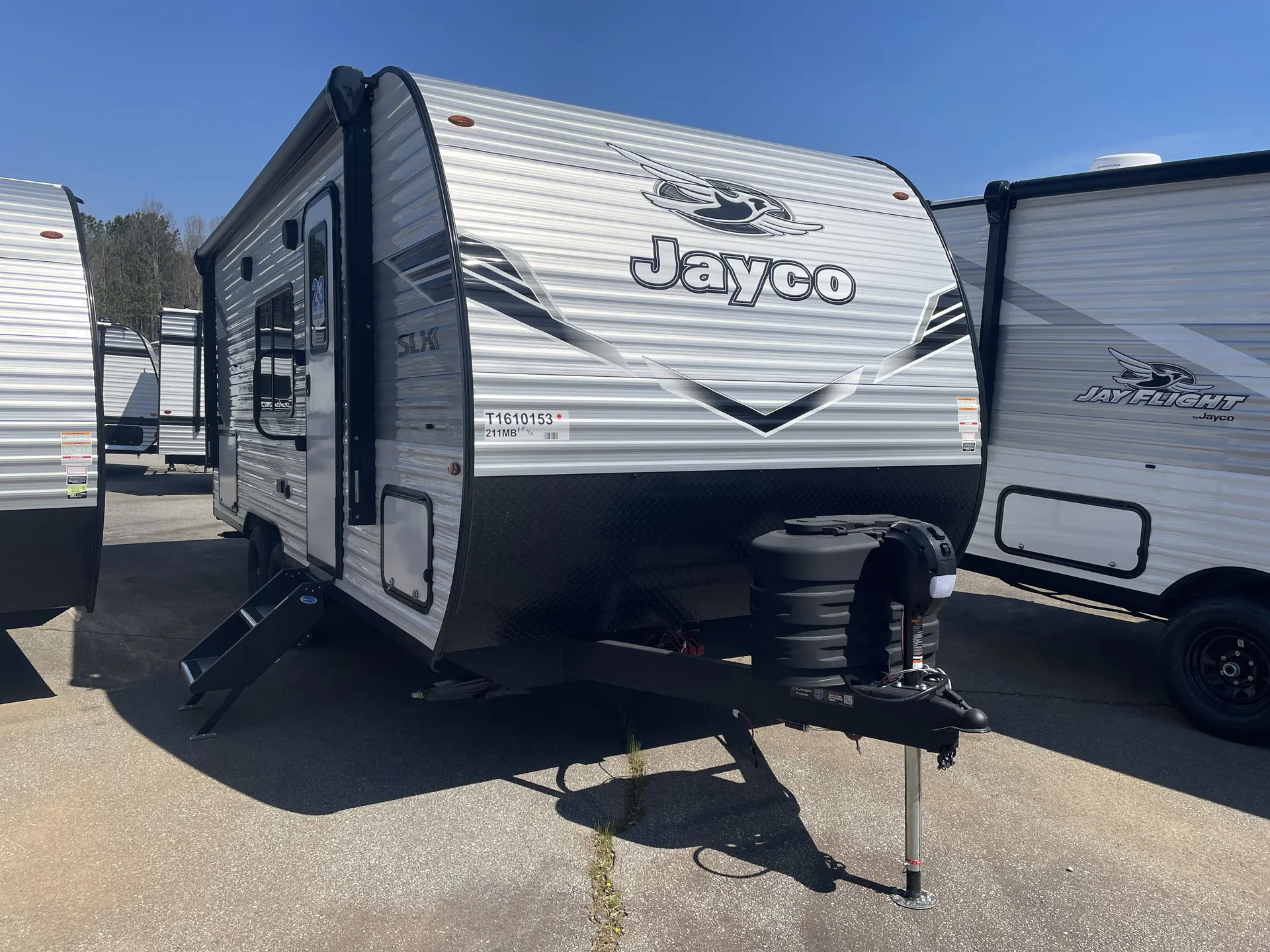 2026 Jayco Jay Flight SLX 211MB - Photo 2