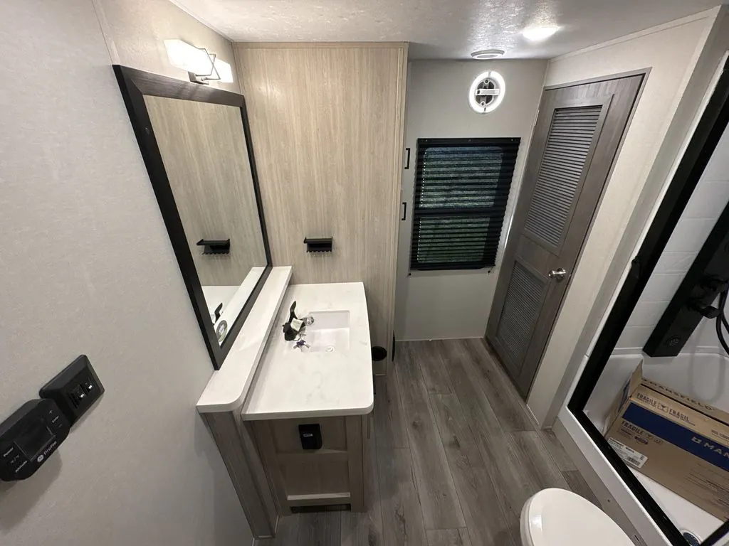 2026 Forest River Aurora 42CONDO, Photos photo 6