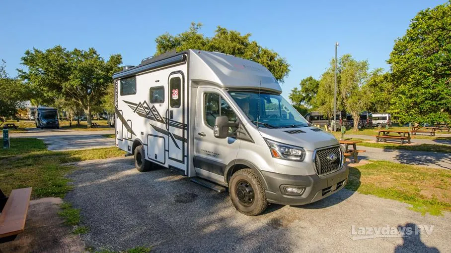 2025 Entegra Coach Condor 22T - Photo 2