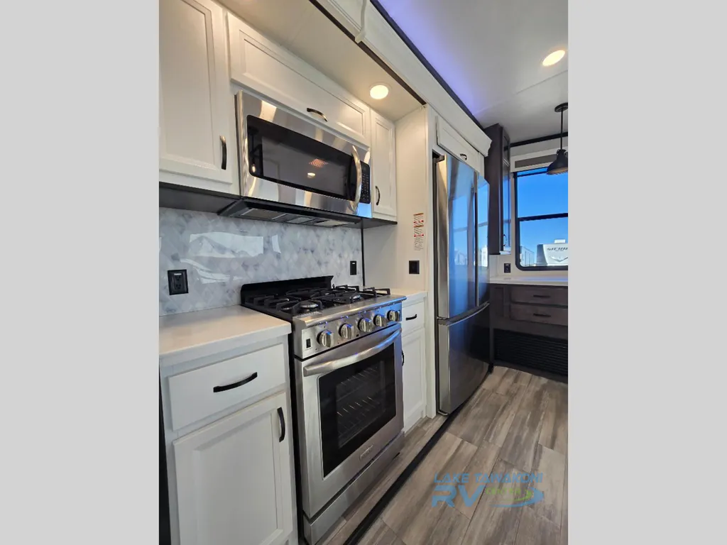 2023 Forest River Cedar Creek Cottage 40CFK2, Photos photo 2