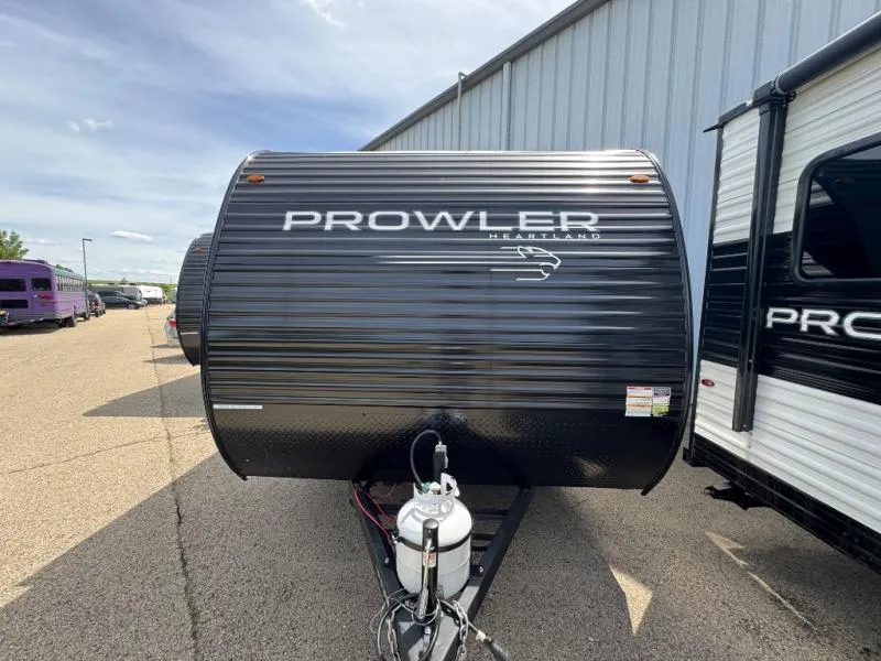 2027 Heartland Prowler 1300RD - Photo 3