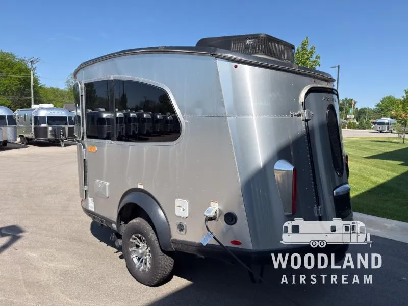2021 Airstream Basecamp 16 - Photo 4