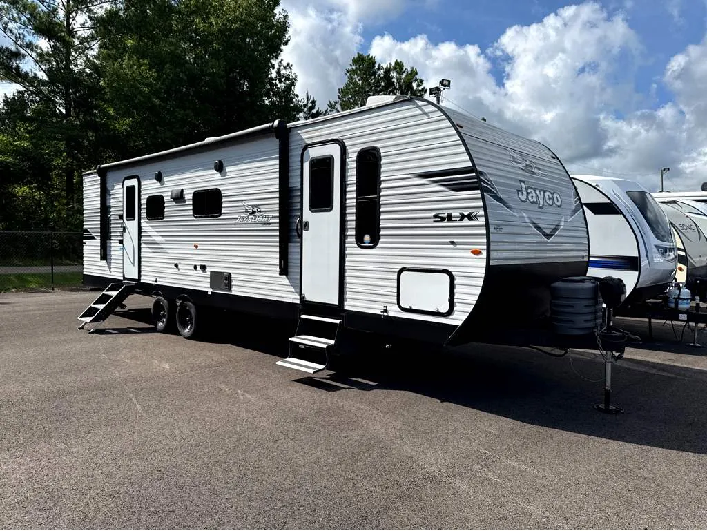 2025 Jayco JAYFLIGHT 287BHS - Photo 2