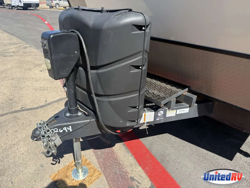 2018 Forest River Rockwood Mini Lite 2109S, Photos photo 6