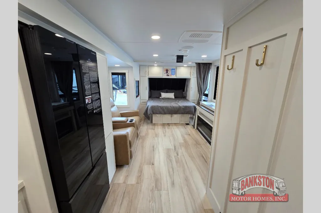 2026 Brinkley Model I 235, Photos photo 25