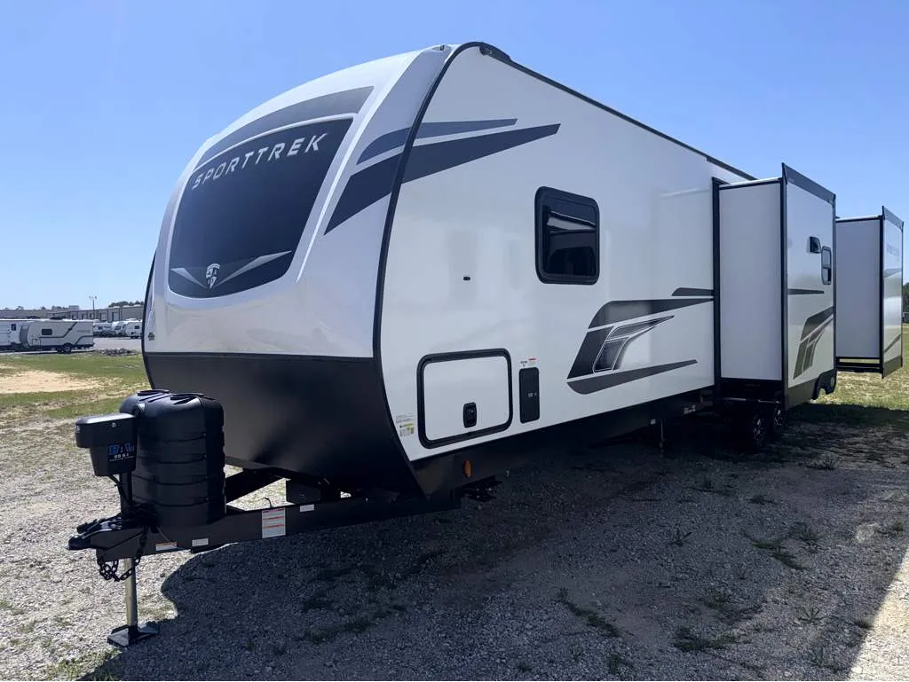 2026 Venture RV SportTrek ST327VIK - Photo 3