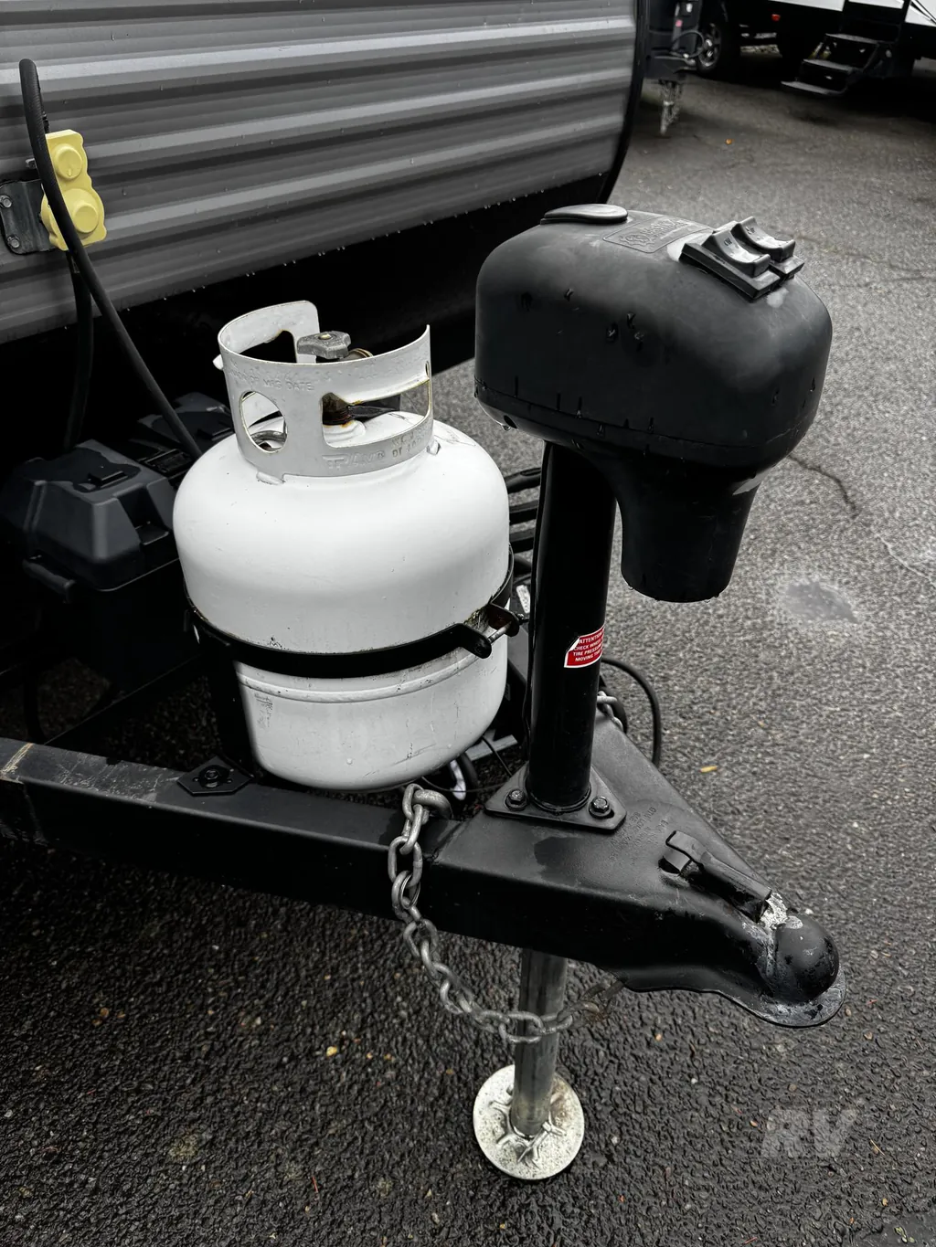 2022 Dutchmen Coleman Lantern LT 18BH, Photos photo 8
