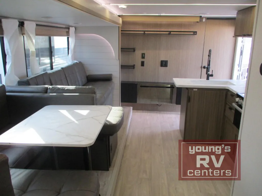 2027 Forest River Salem Cruise Lite 273QBXL, Photos photo 13