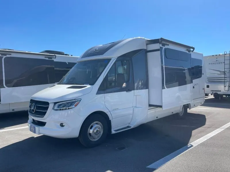 2026 Leisure Travel Vans Unity 24MBL - Photo 3