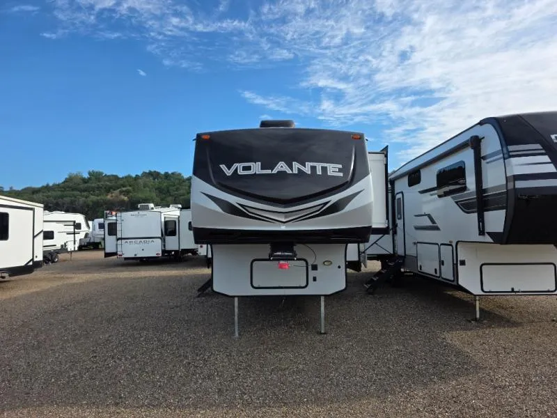 2020 CrossRoads Volante 365MD - Photo 4