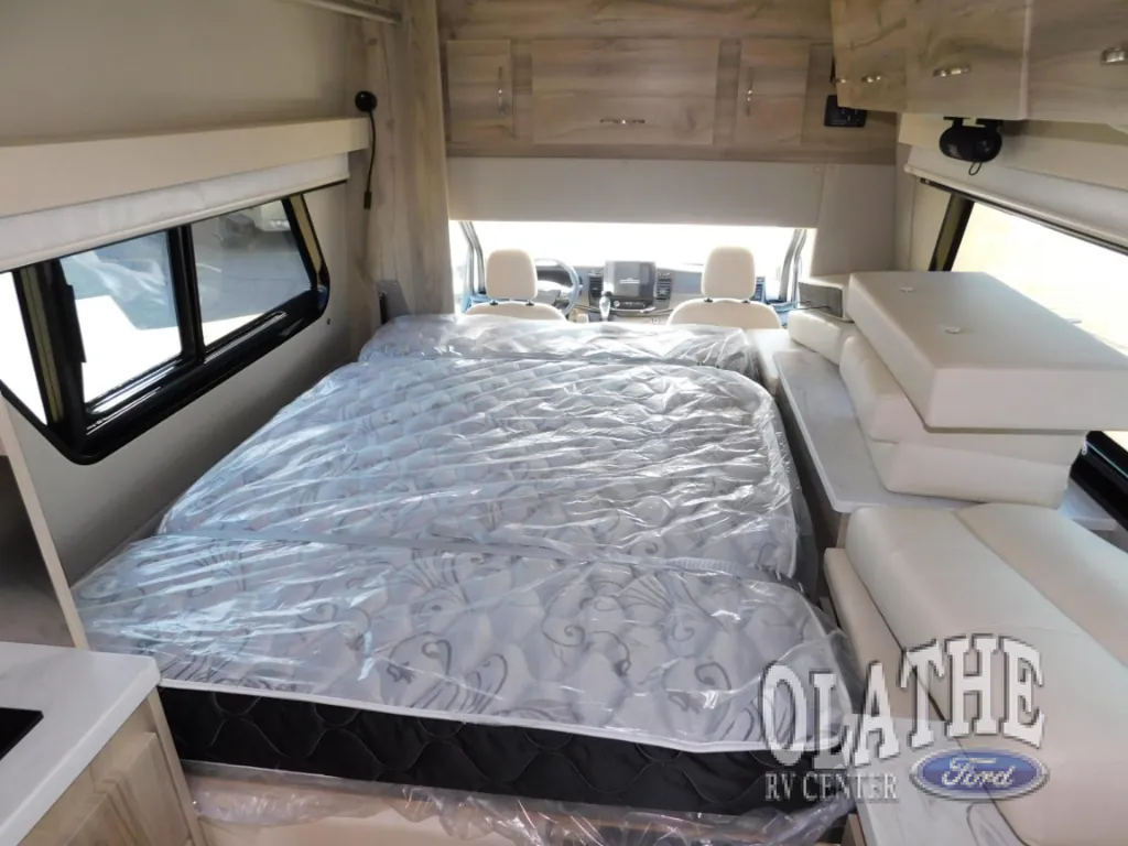2024 Chinook RV Maverick EB, Photos photo 19