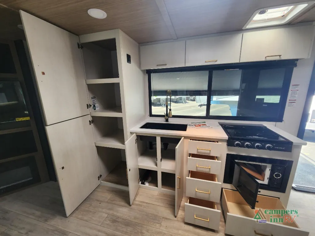 2026 Forest River Vibe Extreme Lite 2600BH, Photos photo 20