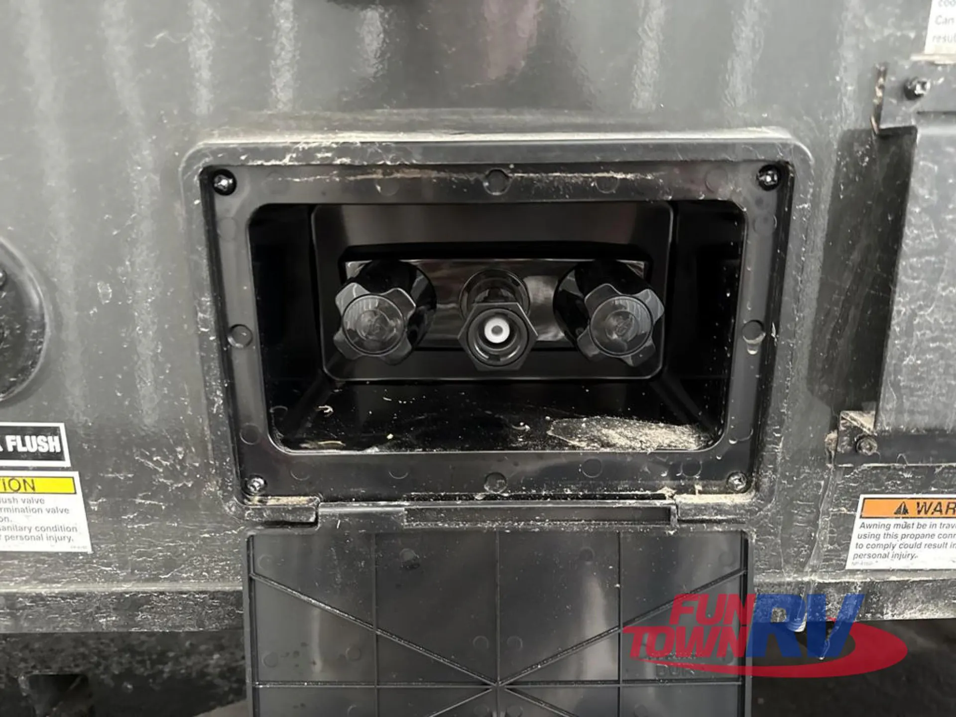 2026 Forest River R-Pod RP-192 — Photo 6