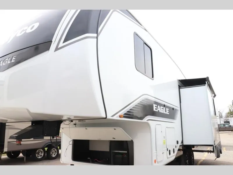2025 Jayco Eagle HT 25RUC - Photo 4
