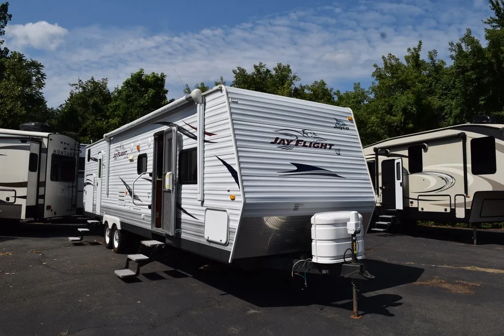 2010 Jayco Jay Flight 32BHDS - Photo 4