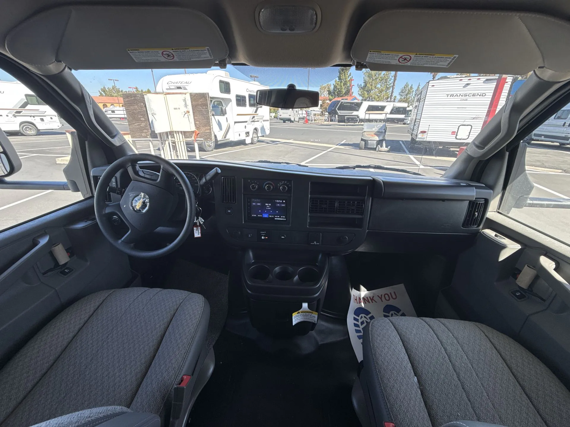 2027 Forest River Sunseeker LE 2350LE - Photo 3