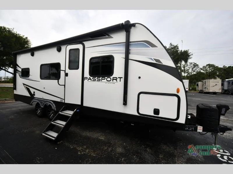 2023 Keystone Passport SL 229RK - Photo 4