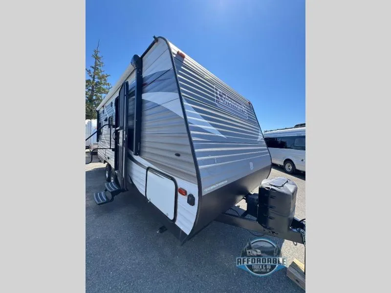 2018 Dutchmen RV Coleman Lantern Series 202RDWE - Photo 2