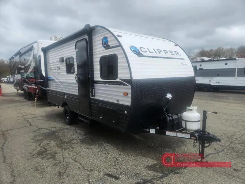 2023 Coachmen Clipper Cadet 17CBH - Photo 2