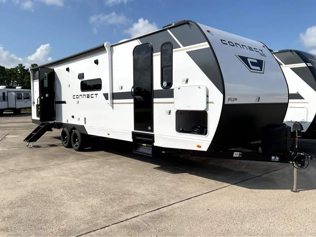 2026 KZ RV Connect SE C301BHKSE - Main photo