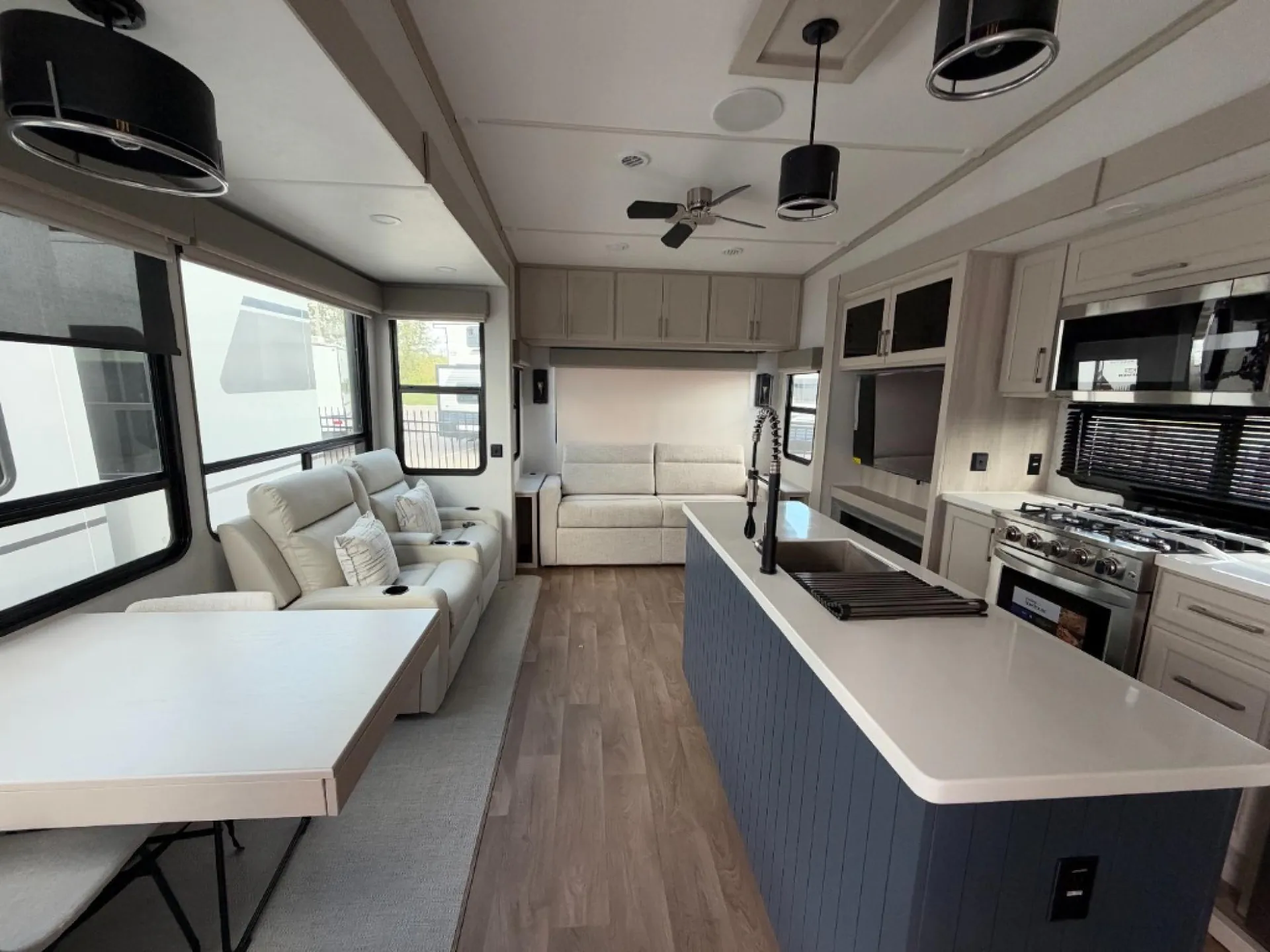 2026 Forest River Puma Mesa 383RLH - Photo 3