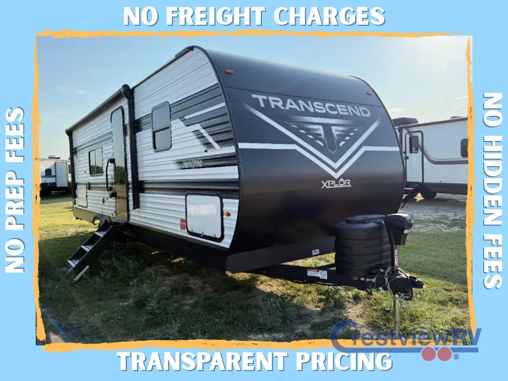 2026 Grand Design Transcend Xplor 26BHX - Photo 2
