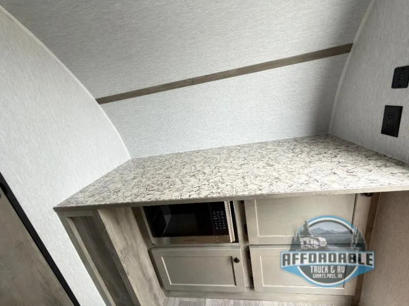 2026 Sunset Park RV SunRay 129 - Photo 3