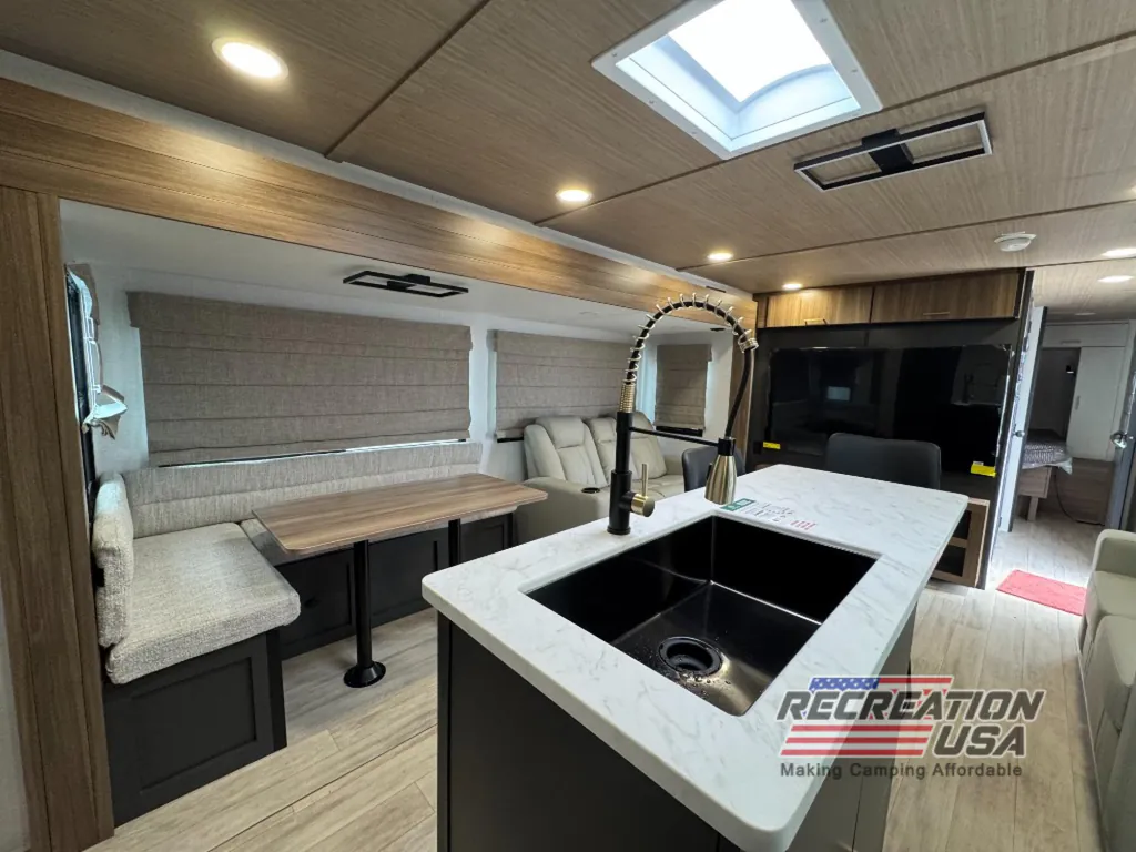 2026 Forest River Vibe 3400BH, Photos photo 12
