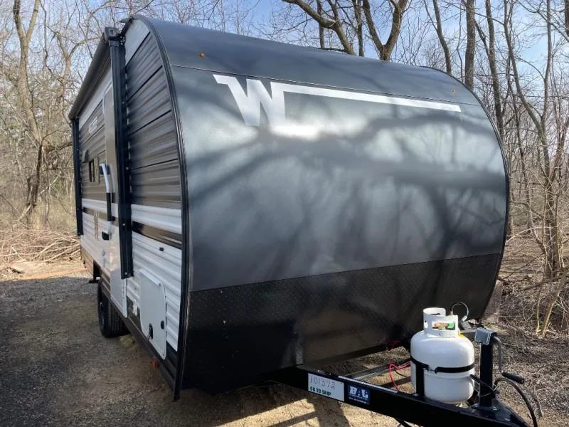 2026 Winnebago Access 15BH - Photo 2