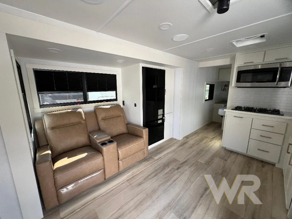 2026 Brinkley Model I 265, Photos photo 17