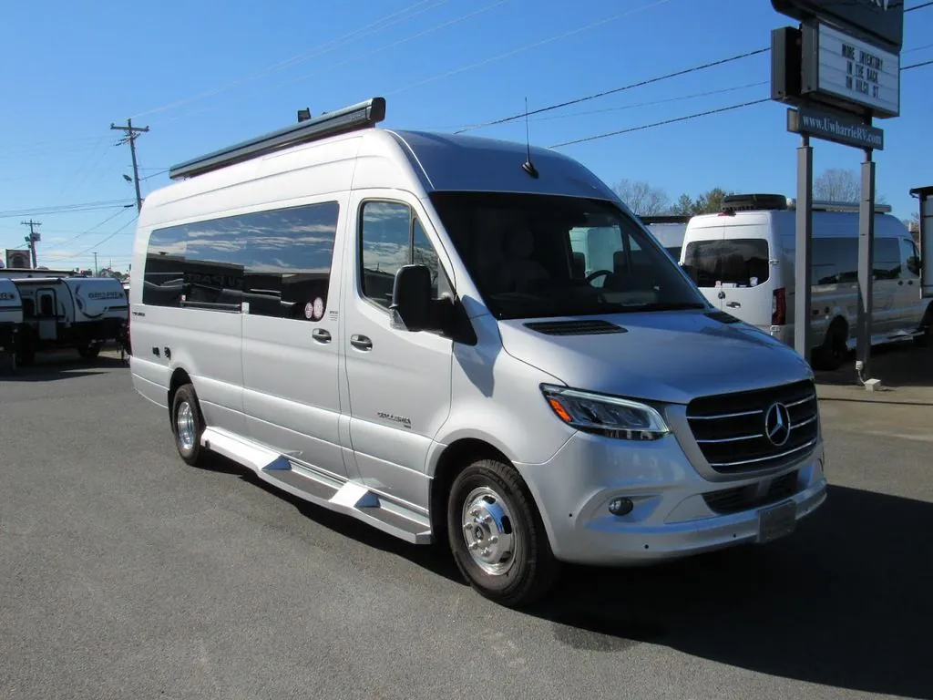2025 Coachmen Galleria 24FL - Photo 4