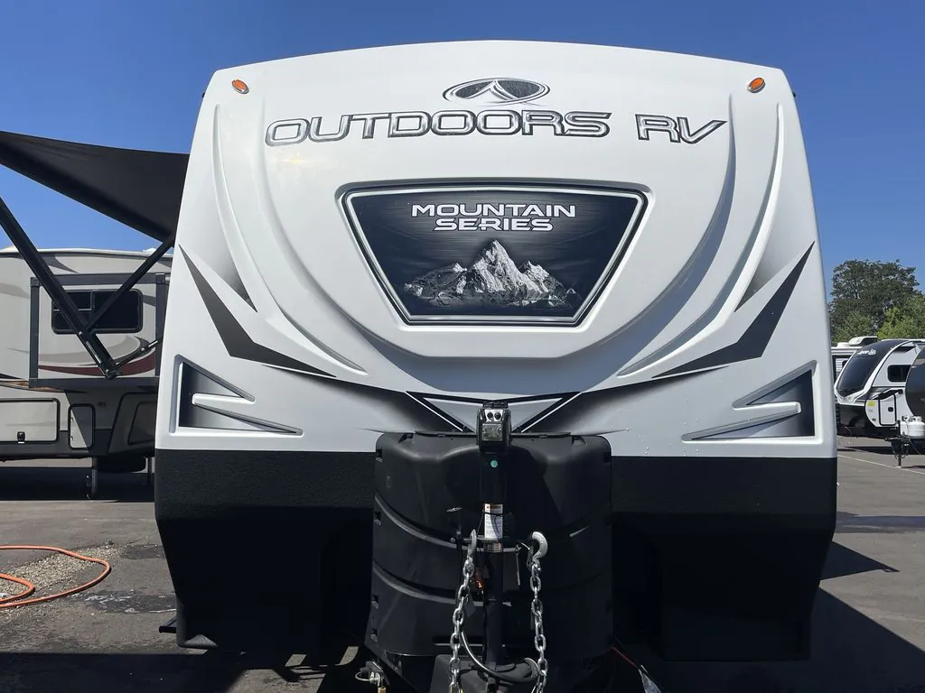 2023 Outdoors RV Timber Ridge Mountain Series 24RKS - Photo 3