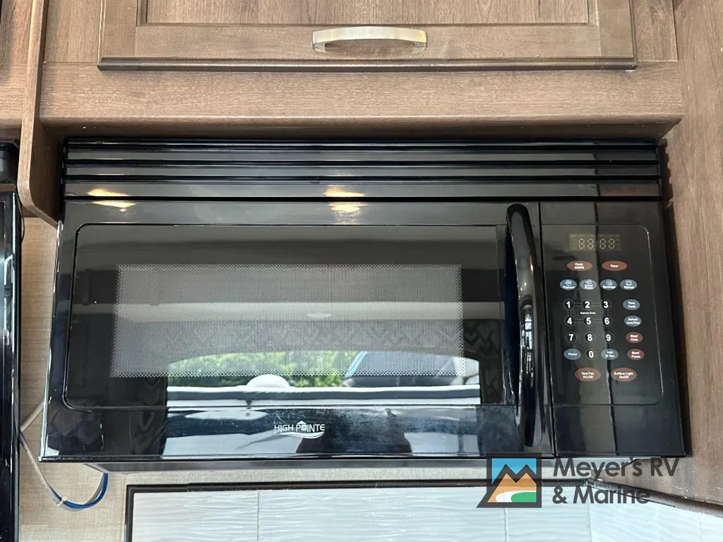 2018 Jayco Alante 31V, Photos photo 31