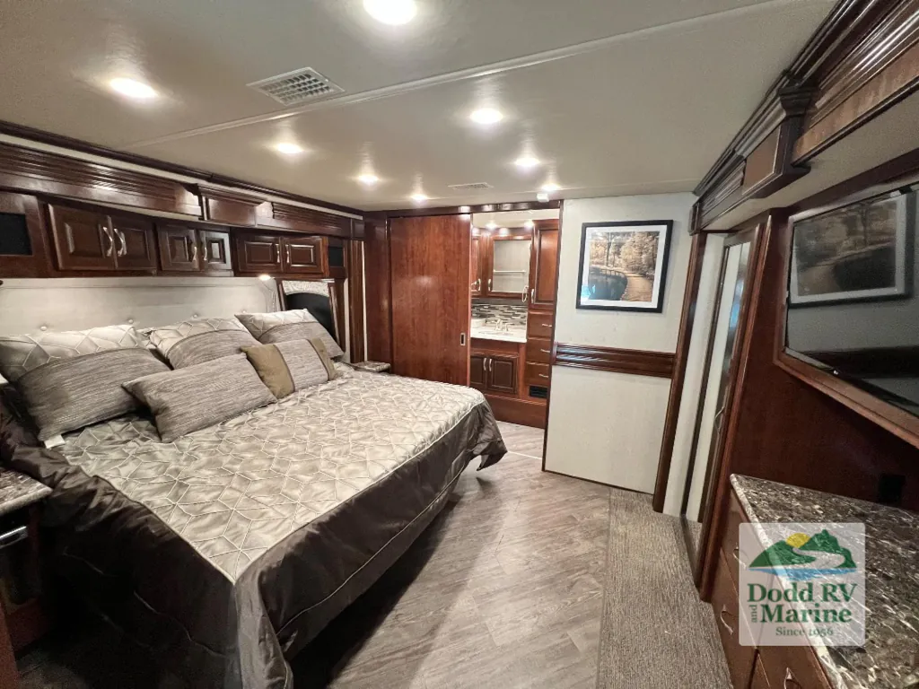 2019 Fleetwood Pace Arrow LXE 38K, Photos photo 31