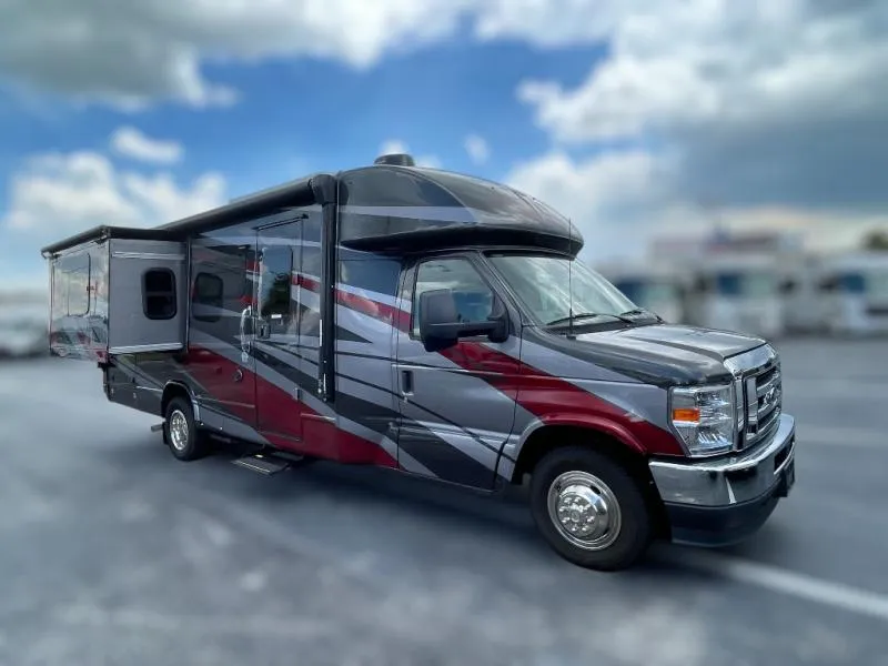 2024 Phoenix Cruiser 2351D - Photo 2