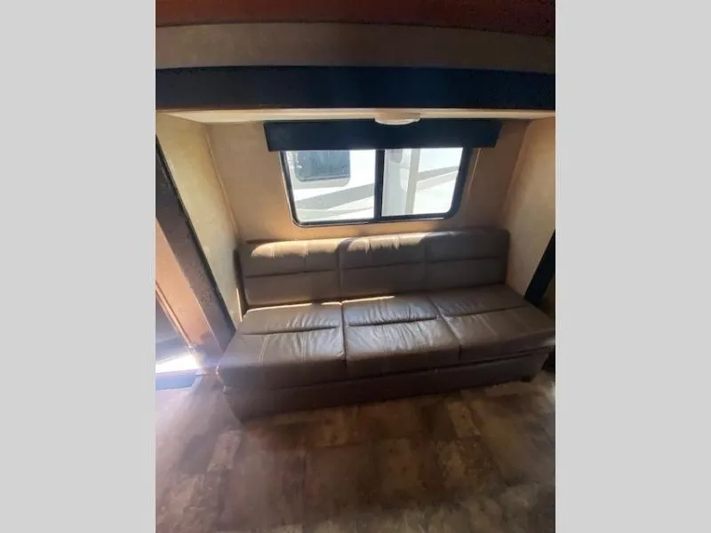 2016 Forest River RV Work and Play Ultra Lite 275ULSBS - Photo 3