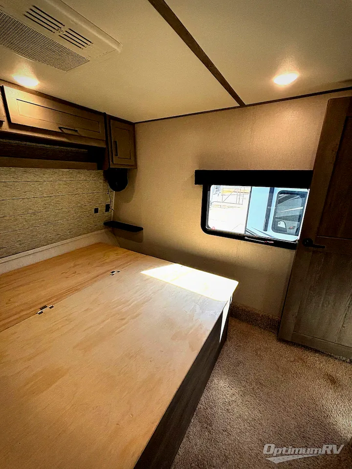 2019 Keystone Raptor 415, Photos photo 7