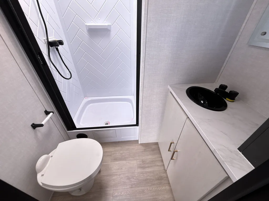 2026 Forest River Vibe 3400BH, Photos photo 16