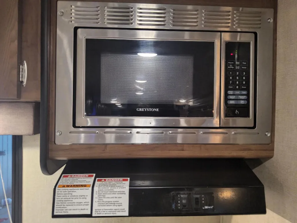 2018 Gulf Stream Conquest 295SBW, Photos photo 14