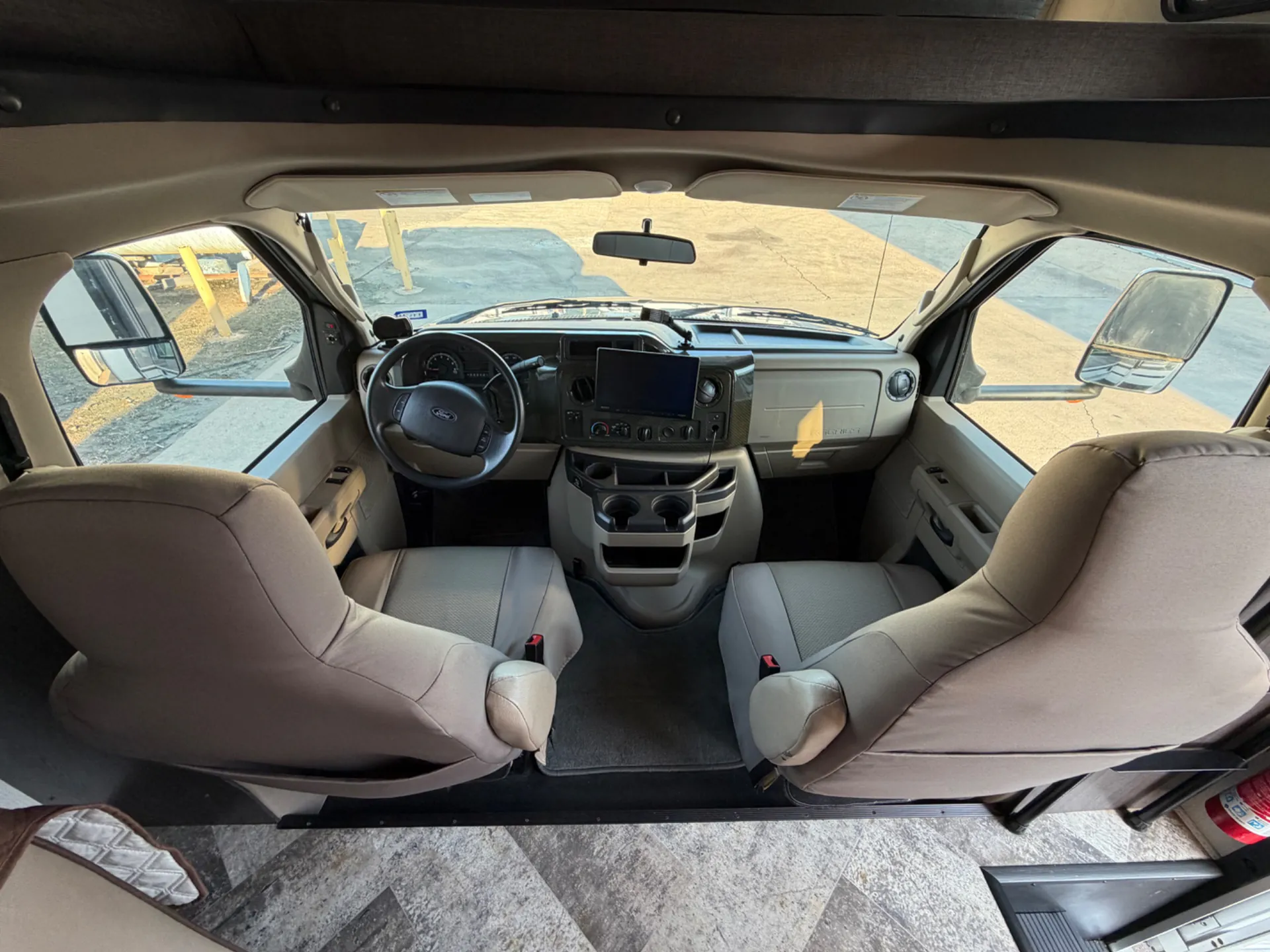 2020 Forest River Forester 3011DS — Photo 6